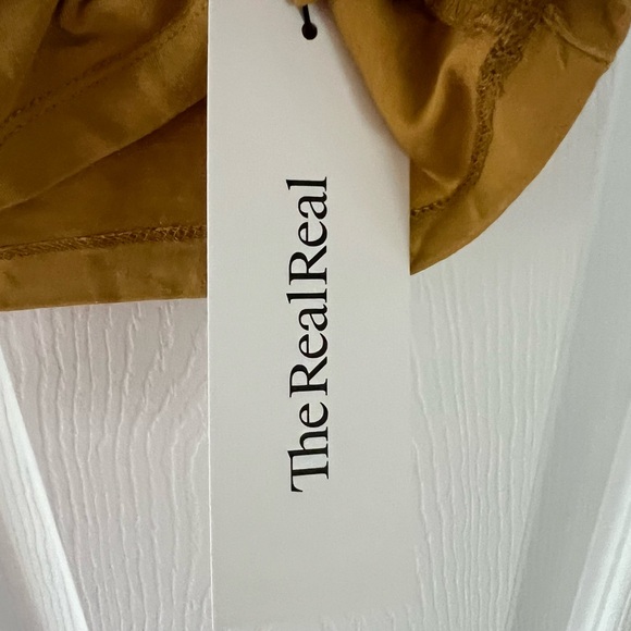 Burberry Top - Picture 4 of 5